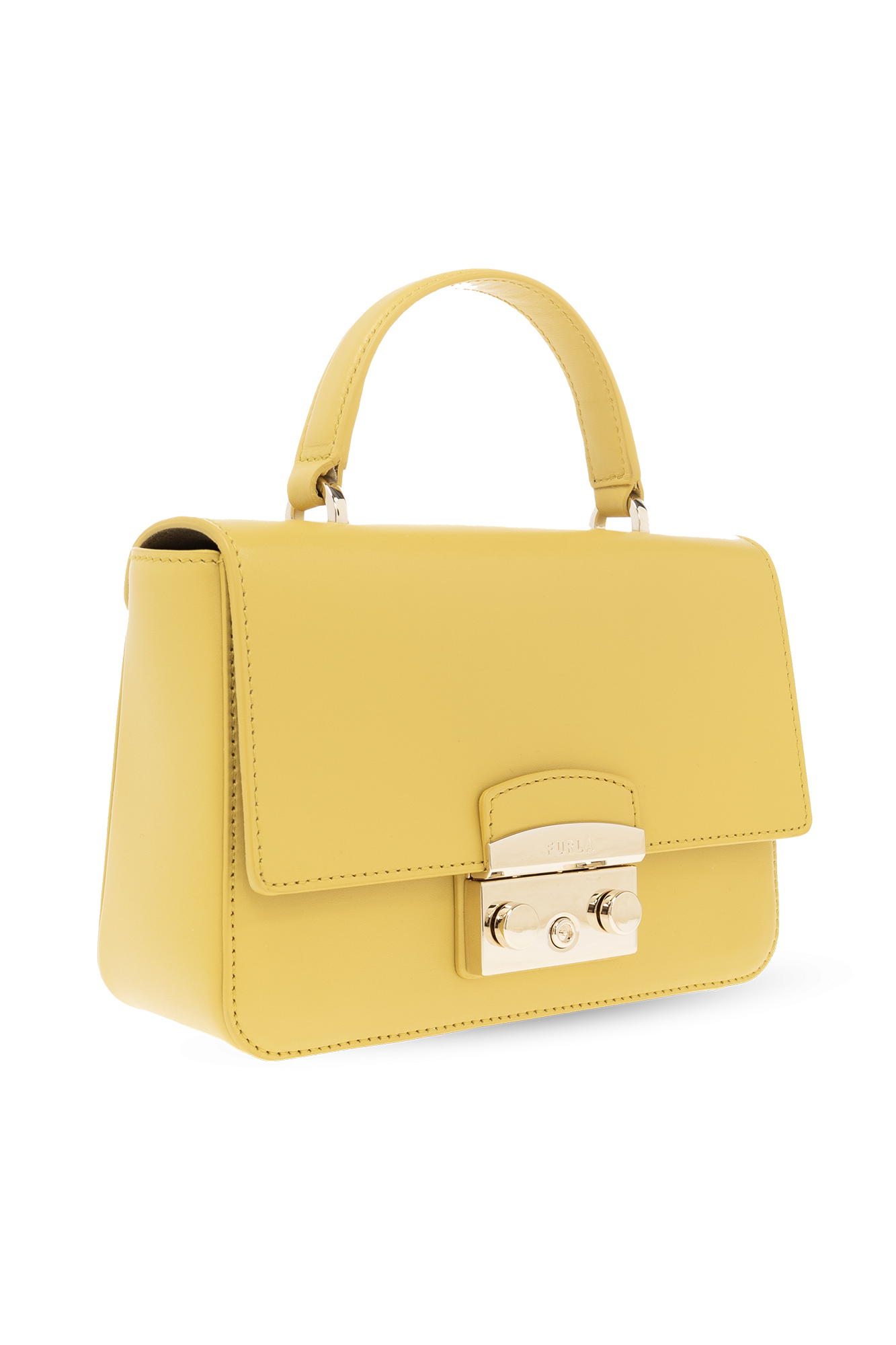 Furla mini metropolis hot sale top handle